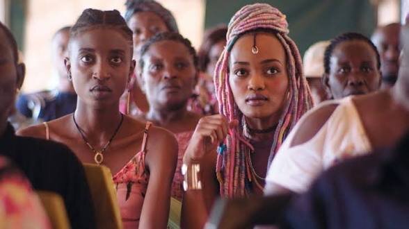 Sexual Health to Break Barriers in DR Congo