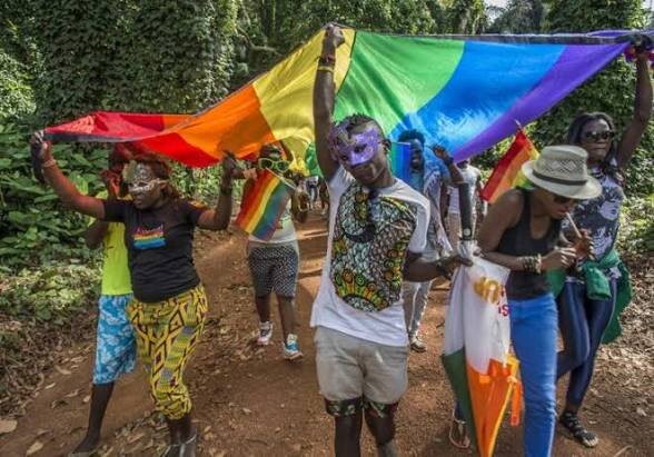 Sexual Health to Break Barriers in DR Congo