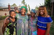 Sexual Health to Break Barriers in DR Congo