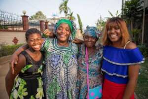 Sexual Health to Break Barriers in DR Congo