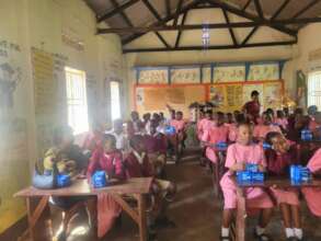 Menstrual education