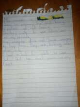 Girl's tragic confession on menstrual periods