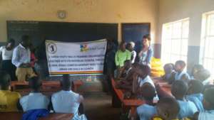 Rebecca D/headteacher provided us a meeting room