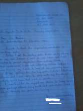 more wonderful story frm the fourth author in team