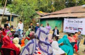 Rescue 50 children drowning daily in Bangladesh