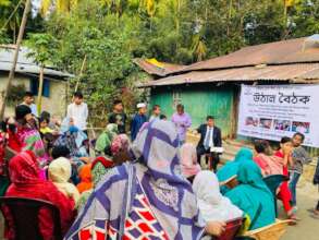Rescue 50 children drowning daily in Bangladesh