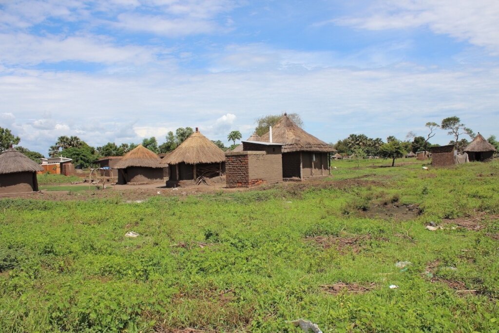 Refugee-hosting districts such as Yumbe, Adjumani,