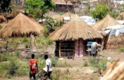 Refugee-hosting districts such as Yumbe, Adjumani,