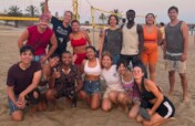 Sport and Belonging for Vulnerable Communities