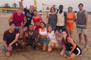 Sport and Belonging for Vulnerable Communities