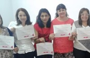 Help 300 Women 40+ Return to Work in Argentina