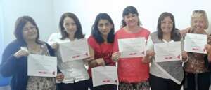 Help 300 Women 40+ Return to Work in Argentina