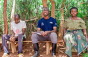 Empower 40 Young Agri-Entrepreneurs in Rwanda