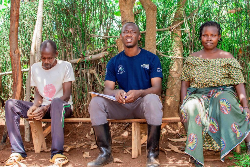 Empower 40 Young Agri-Entrepreneurs in Rwanda