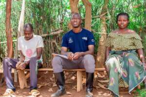 Empower 40 Young Agri-Entrepreneurs in Rwanda