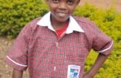 Support 35 children to go back to school