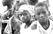 Educate 29 Abuse Survivors in Malawi for One Year