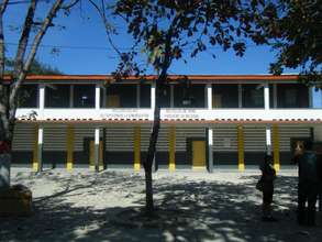 Saint Gabriel - School