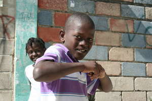 Lascahobas Kids 2