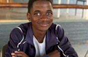 Let's Help Josia w/ his Second Year of University!