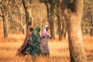 Out of school children in Mararaba, Nasarawa state