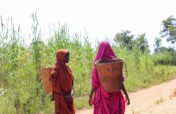 Give Nigerian Girls Right to Education and Freedom