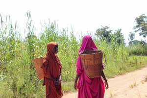 Give Nigerian Girls Right to Education and Freedom