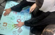 Education & Protection for Children in Afghanistan