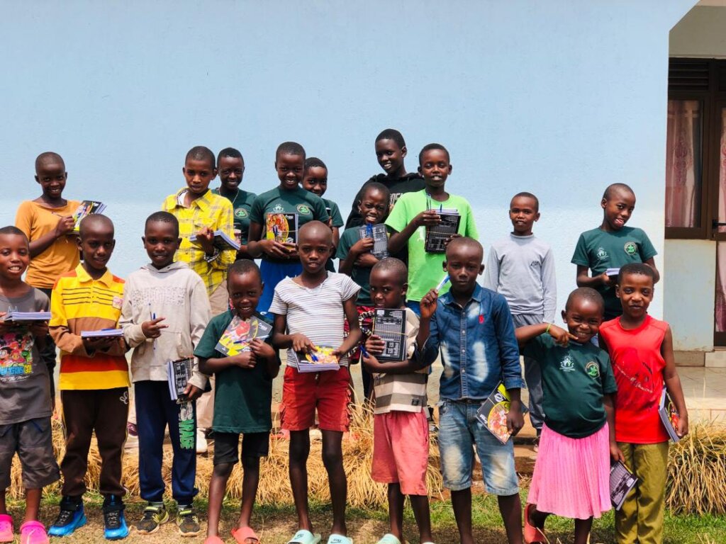 Eco Green Scholarship Program for Future leaders