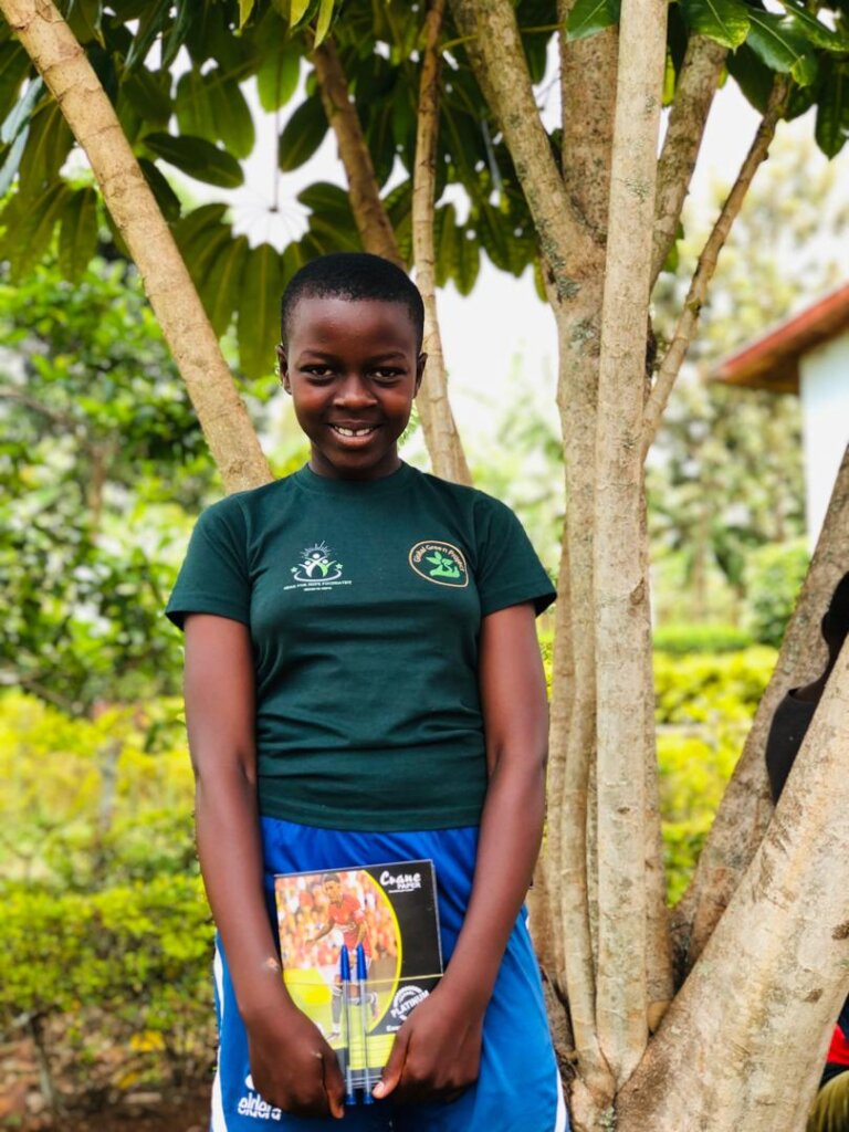 Eco Green Scholarship Program for Future leaders