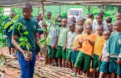 Eco Green Scholarship Program for Future leaders