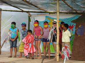 The Festival de la Tortuga