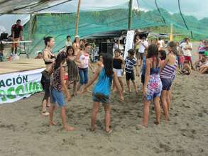 The Festival de la Tortuga