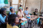 Restore Hope for 150 Refugee Families in Kakuma