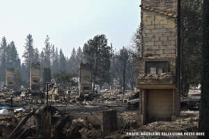 Responding to the 2026 Washington Wildfires