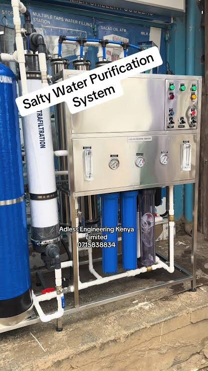 Bring Safe Drinking Water to Adaklu Kpetsu, Ghana