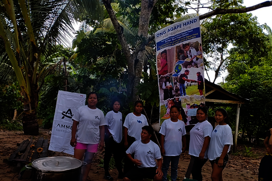 Improve Child Nutrition in Rural Peru