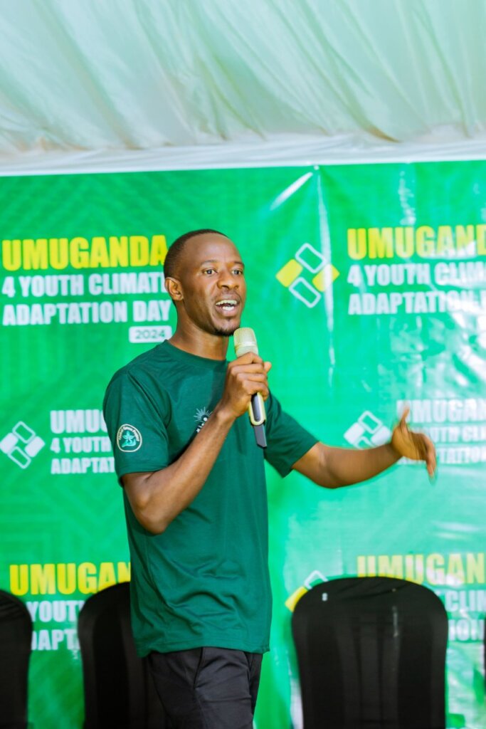 Connect 500 Changemakers Globally for Climate
