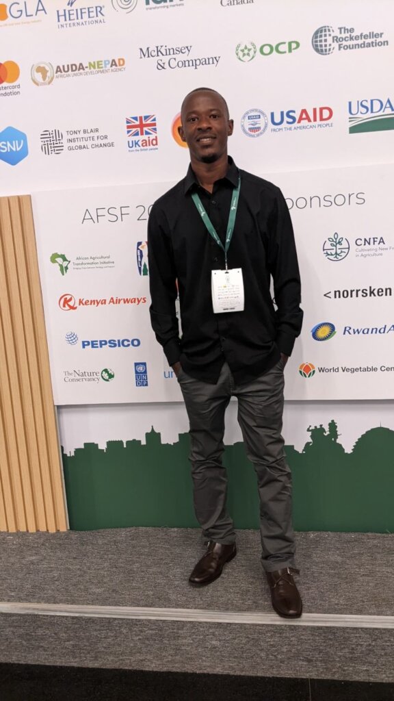 Connect 500 Changemakers Globally for Climate