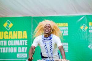Connect 500 Changemakers Globally for Climate