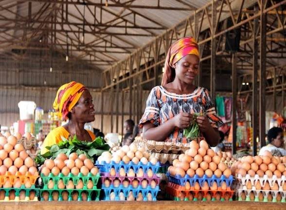 Women's empowerment and youth development