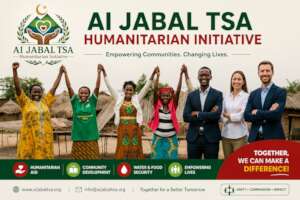 Women's empowerment and youth development