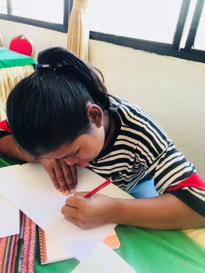 Supporting Girls' Education