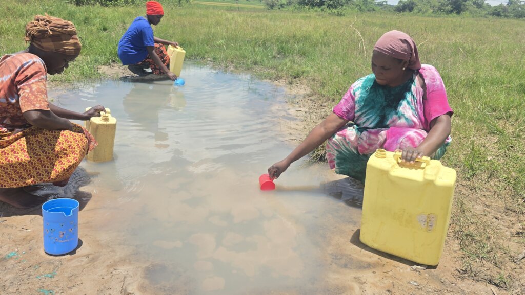 Bring Safe Water to 10 Villages in Kamuli, Uganda.