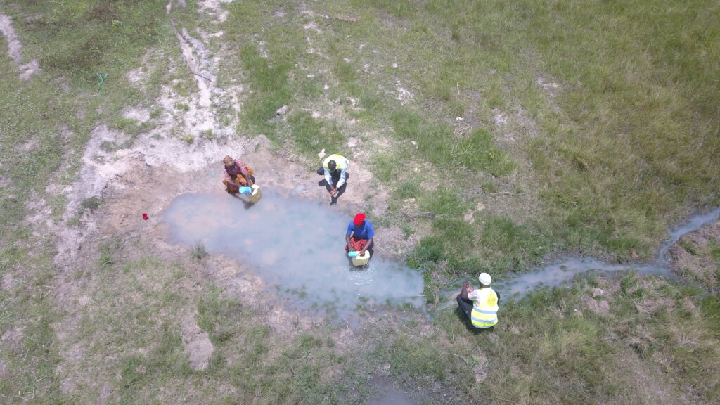 Bring Safe Water to 10 Villages in Kamuli, Uganda.