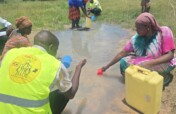 Bring Safe Water to 10 Villages in Kamuli, Uganda.