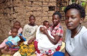 Rebuilding lives of newly released prisoners