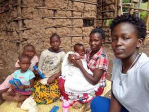 Rebuilding lives of newly released prisoners