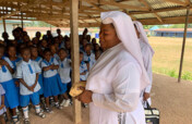 Help Me Keep 6 Girls in School in Nigeria