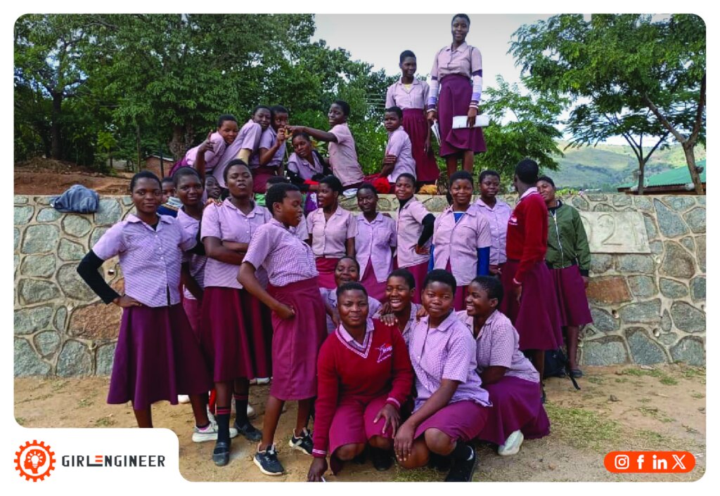 Educate a Girl, Transform a Nation